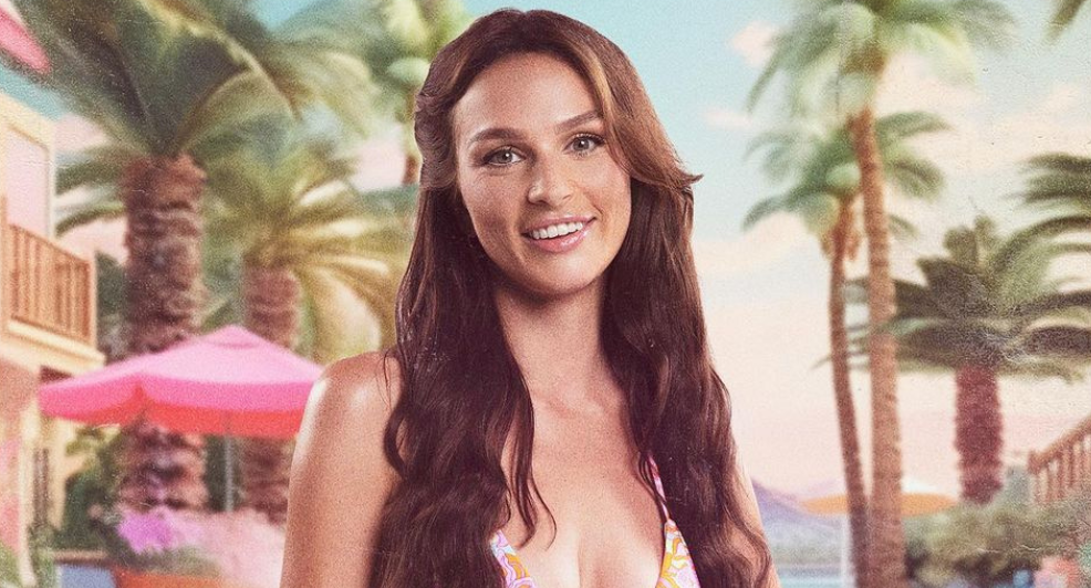 Lena Love Island 