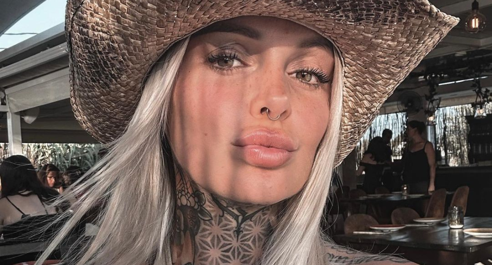 Pommeline Tillière lipfillers