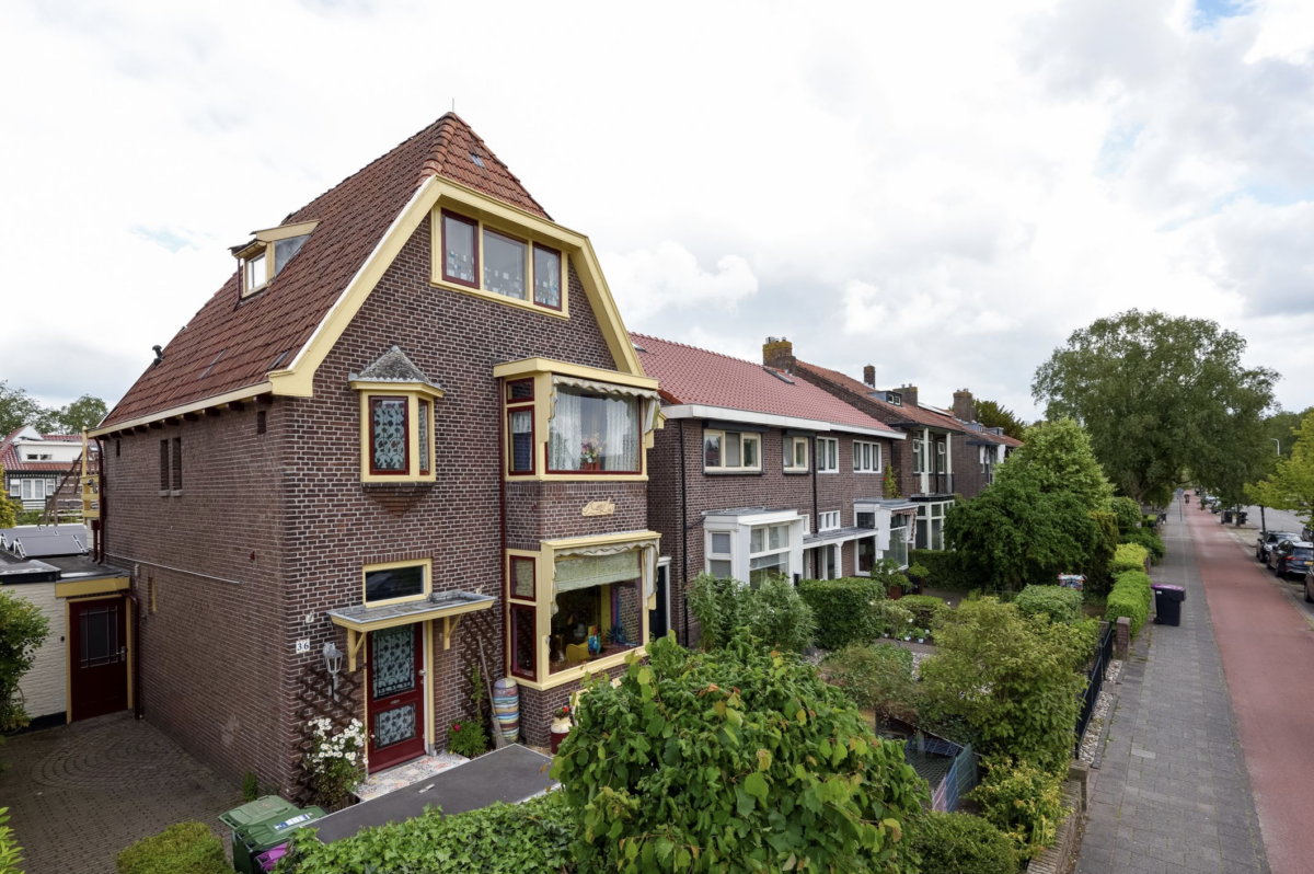 huis op Funda