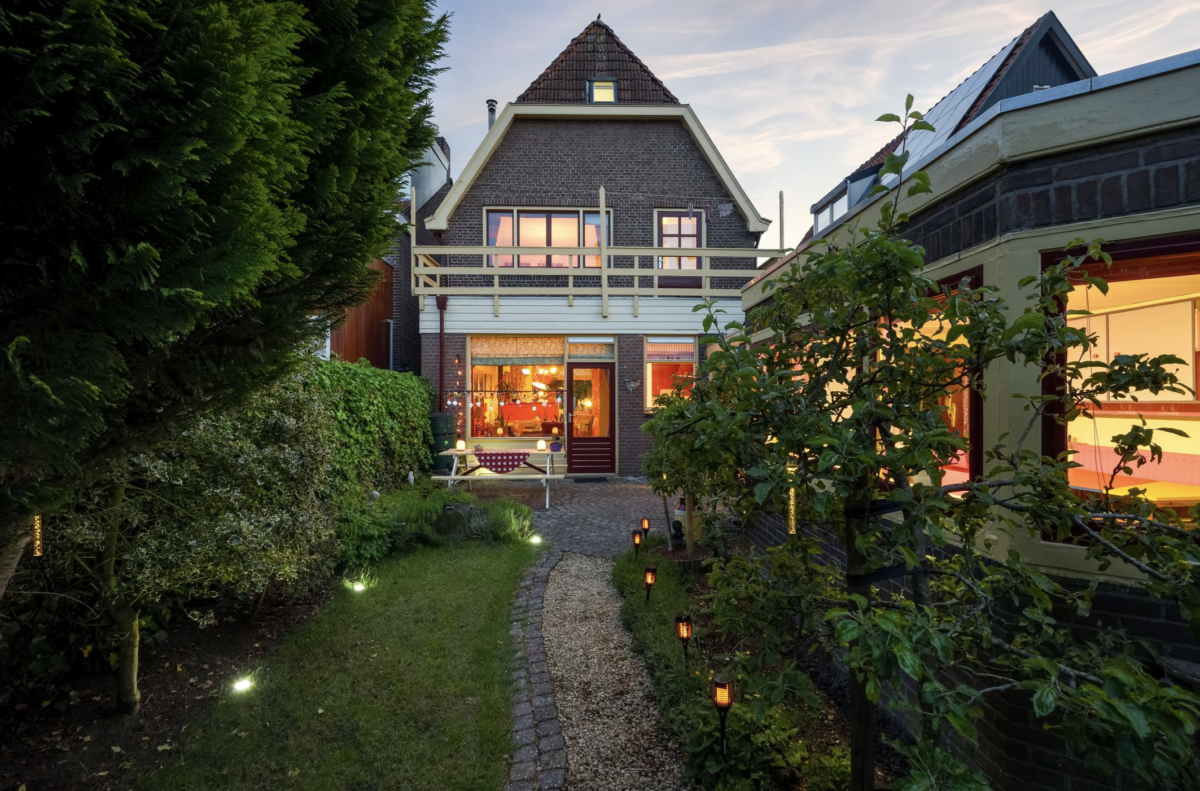 huis op Funda