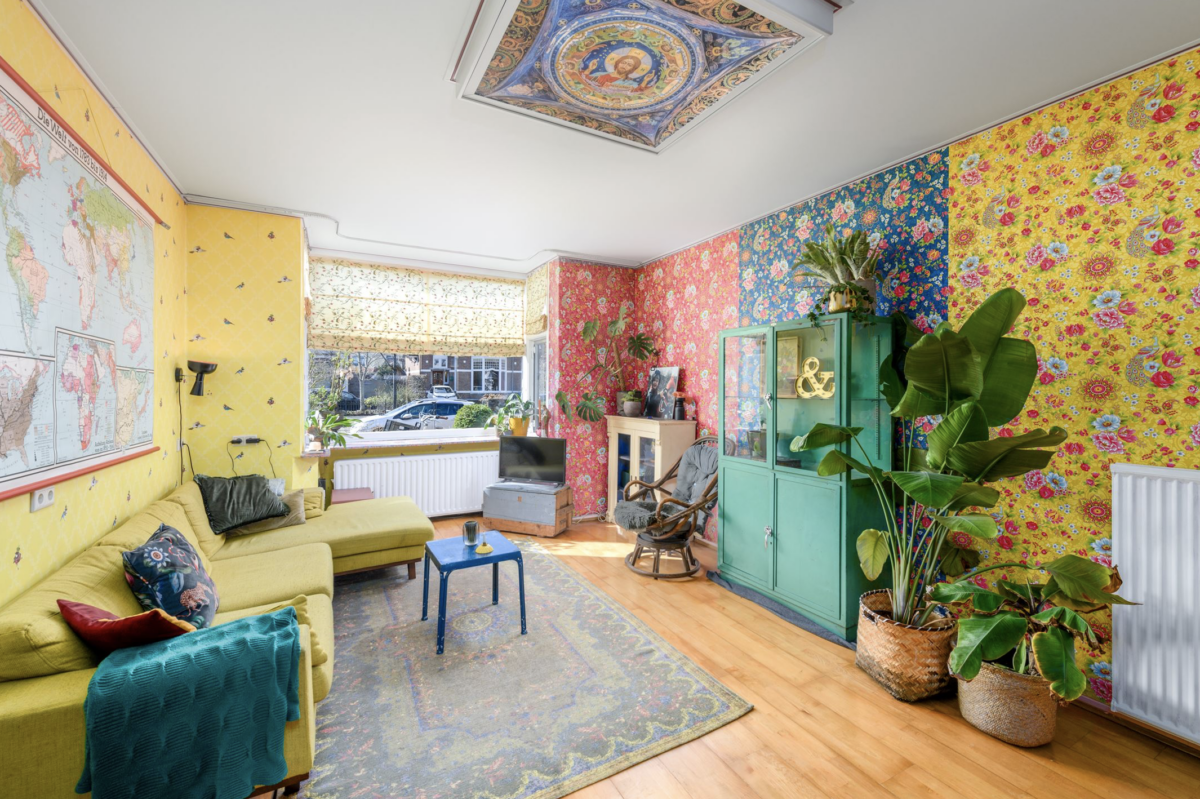 huis op Funda