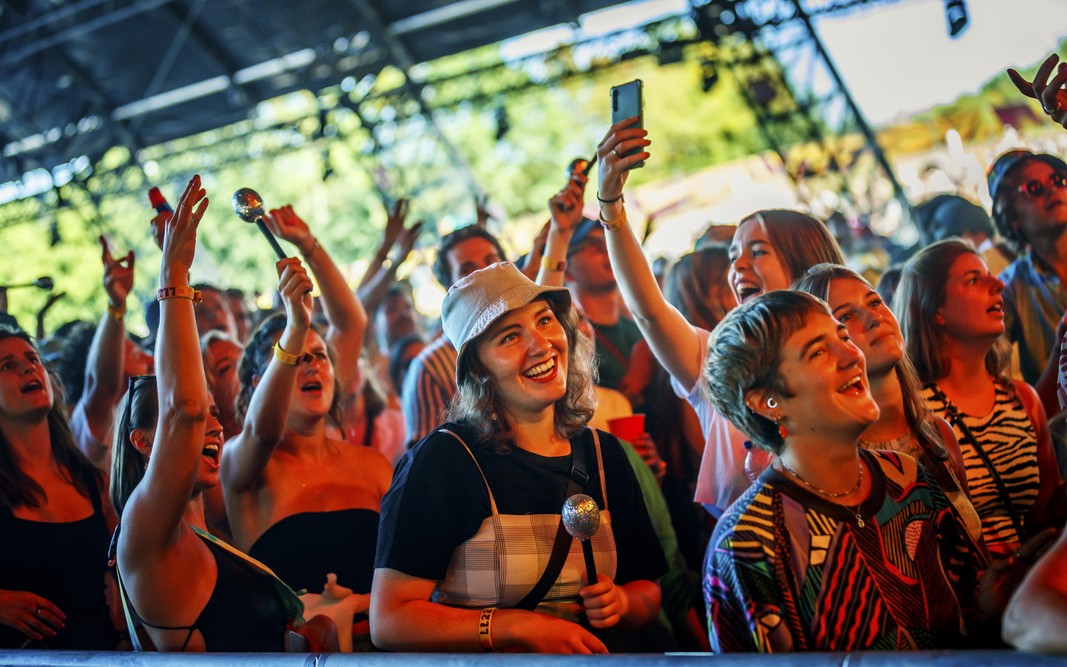 trip down memory lane 50 jaar hiphop coca cola coke studio