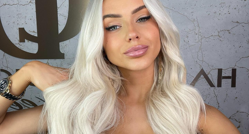 olivia talar joey nieuwe vriend ex on the beach