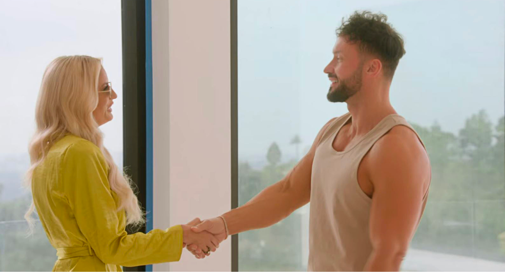 openingszinnen date grappig versieren