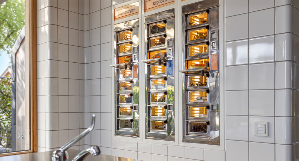 snackmuur keuken te koop funda villa 