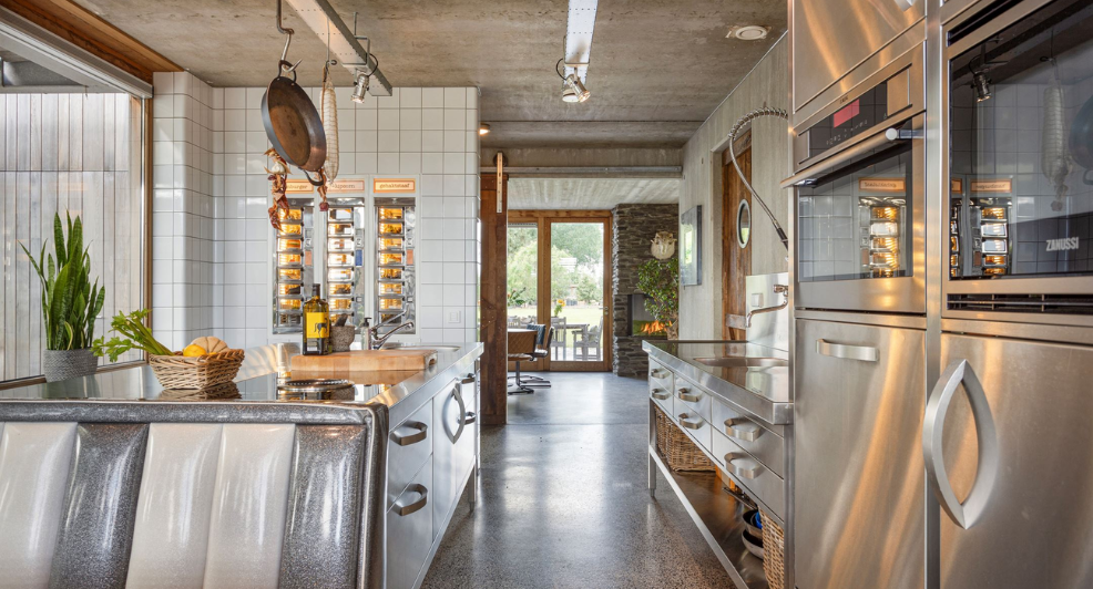snackmuur keuken te koop funda villa 