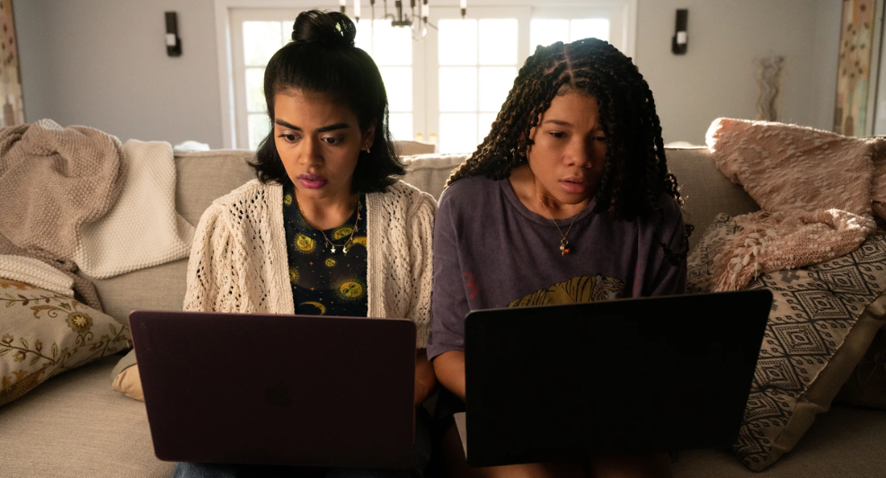 Amerikaanse thriller netflix spannend goede beoordeling missing