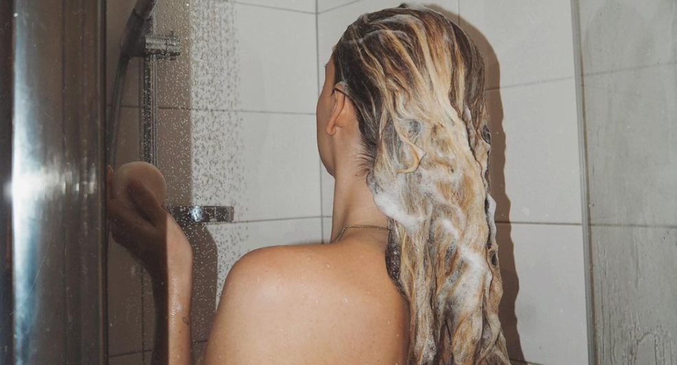 haar wassen conditioner
