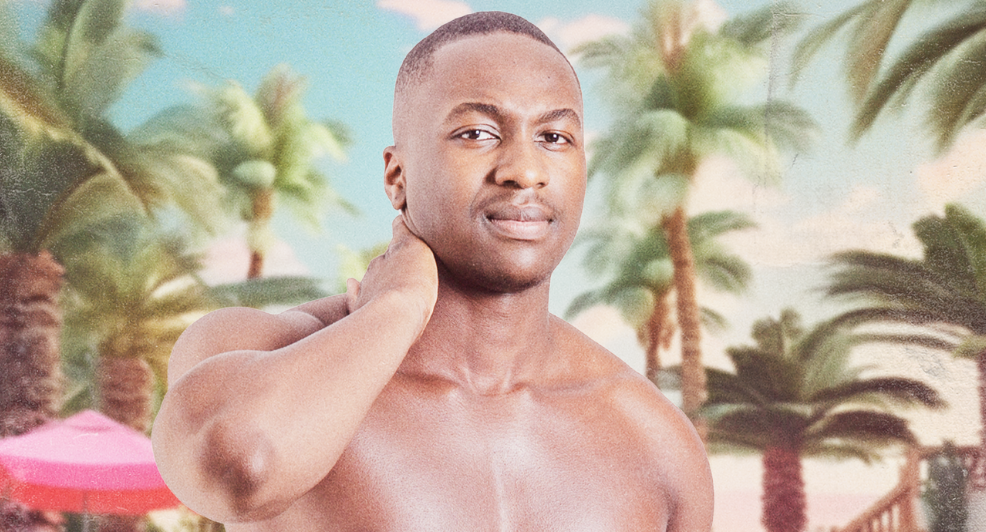 Love Island Kevin