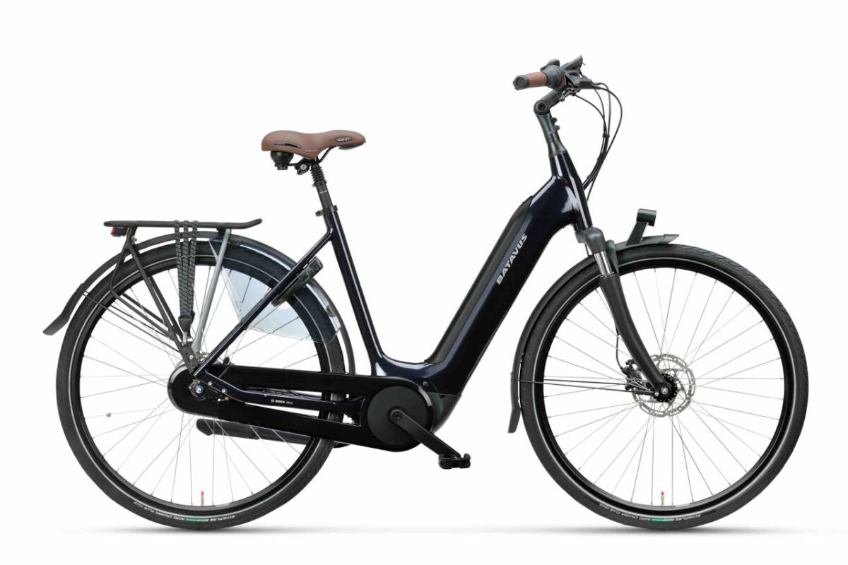batavus finez