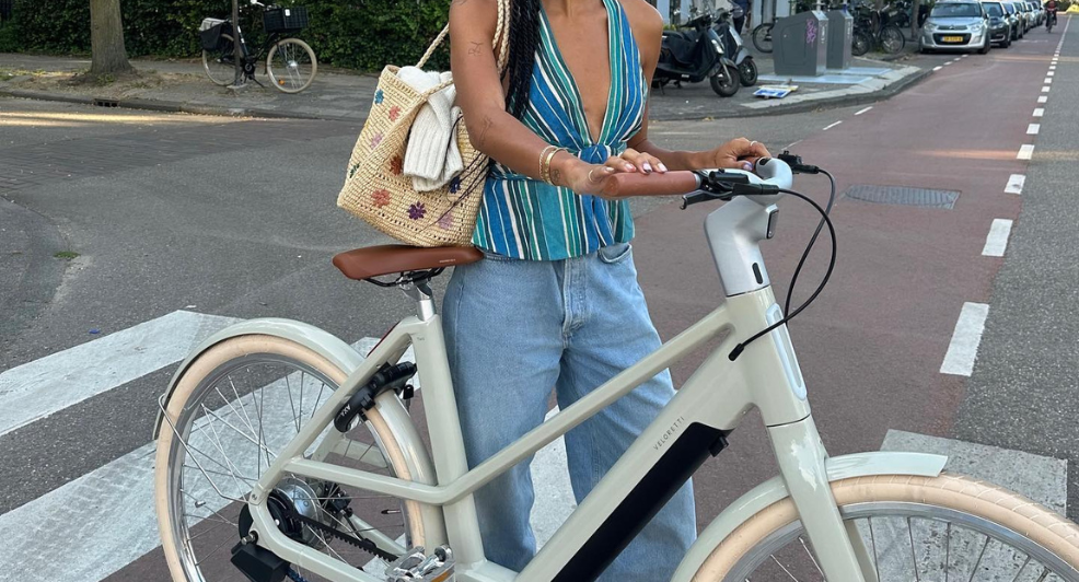 e-bike vrouwen 2023