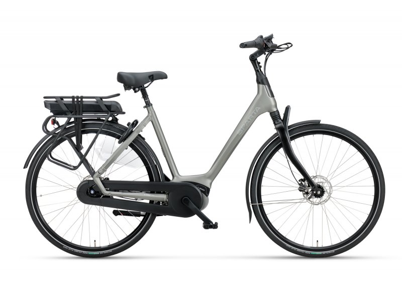 Sparta A-Shine Energy M8B 2023