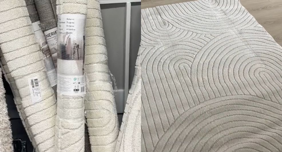 vloerkleed