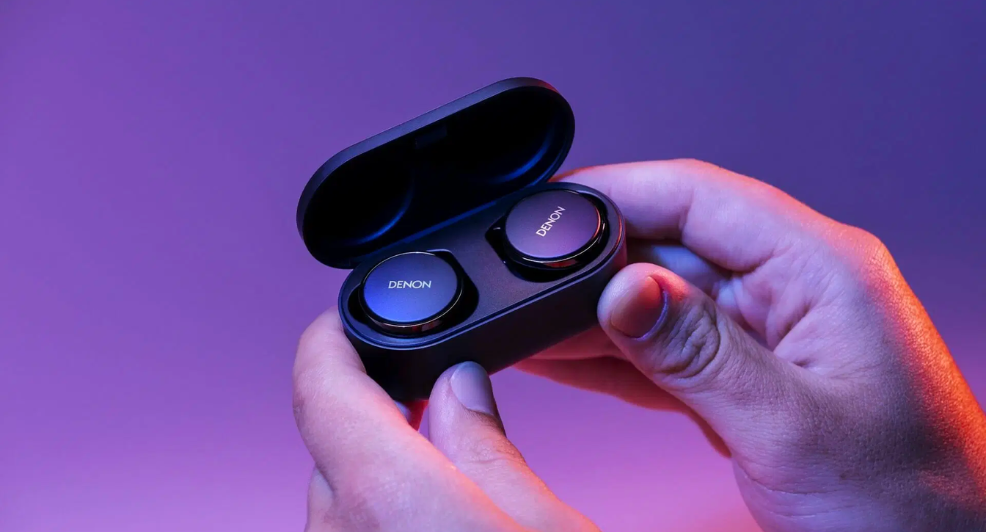denon perl pro ear-buds