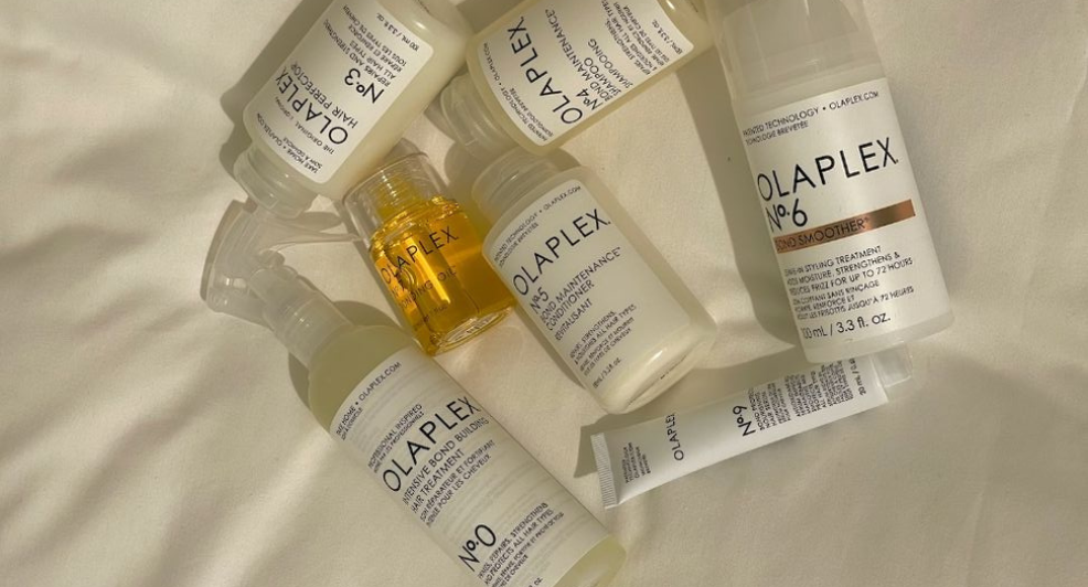 Olaplex