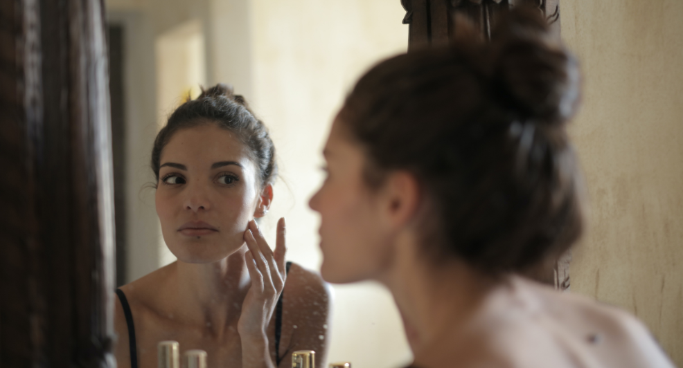Wondermiddel tegen acne