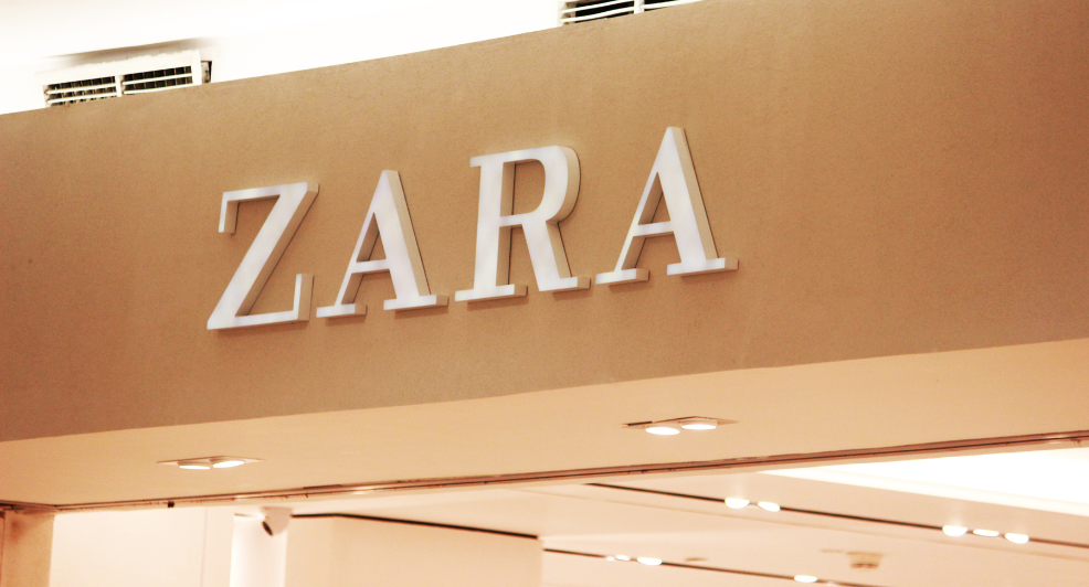 Zara shoptips