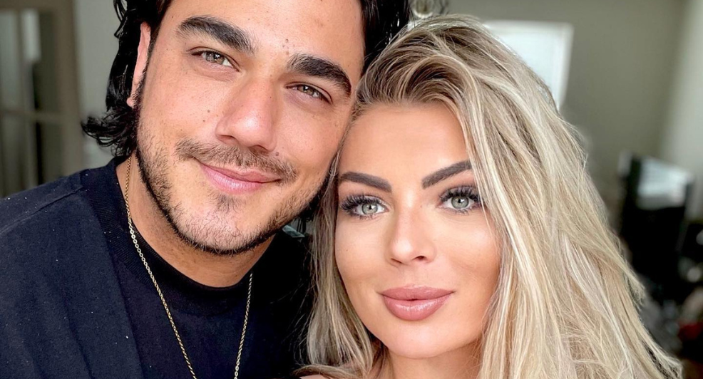 Miskraam Jethro en Kelly