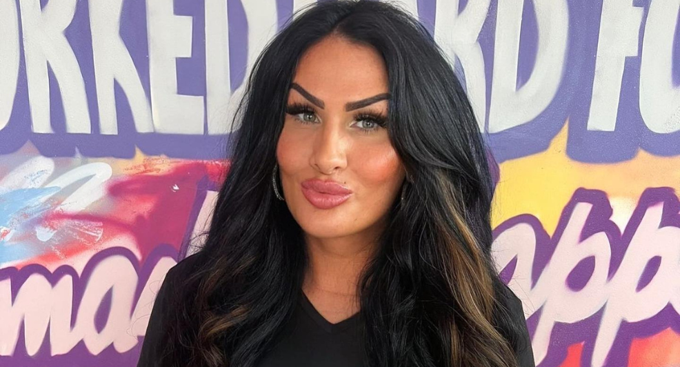Louisa Janssen cosmetische ingrepen