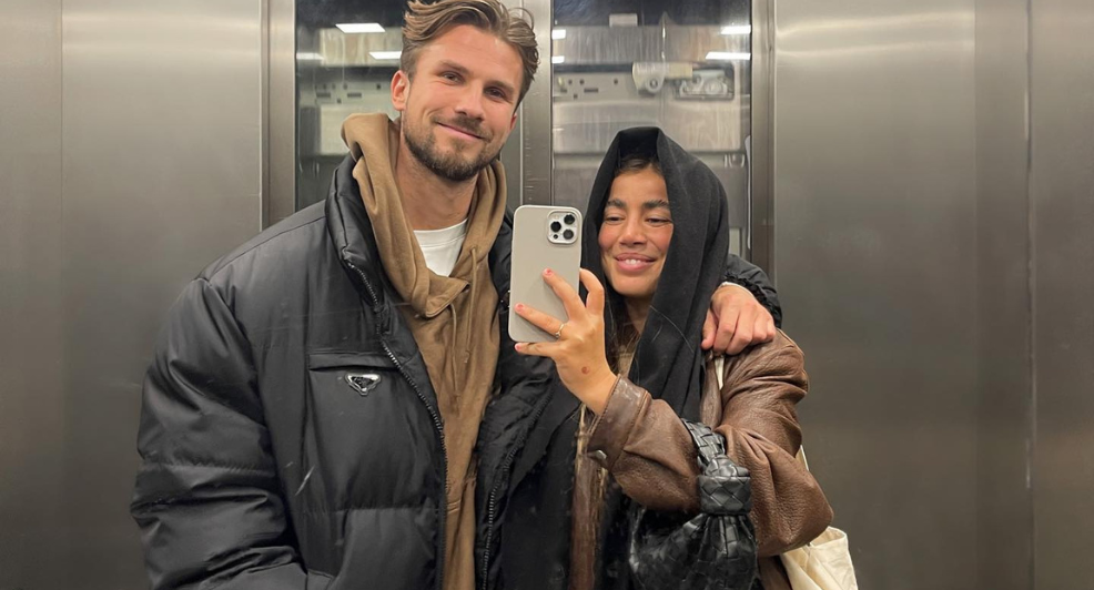 Girlfriend effect