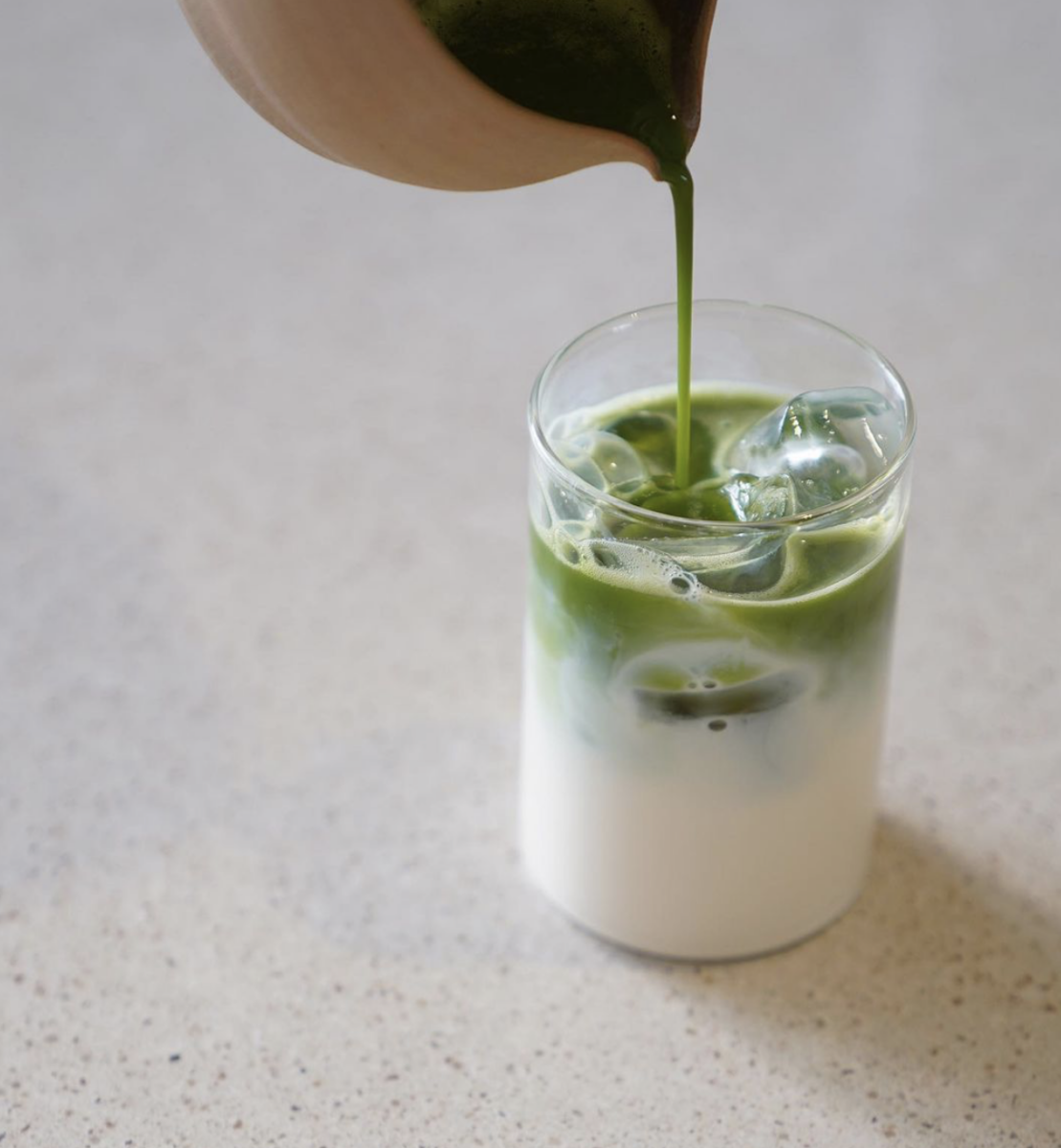 matcha hotel ame