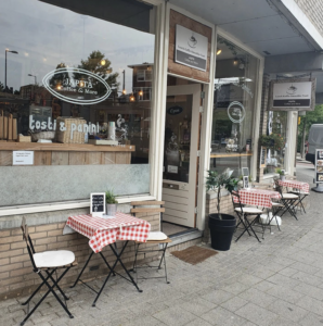 Japita Coffee & More Rotterdam