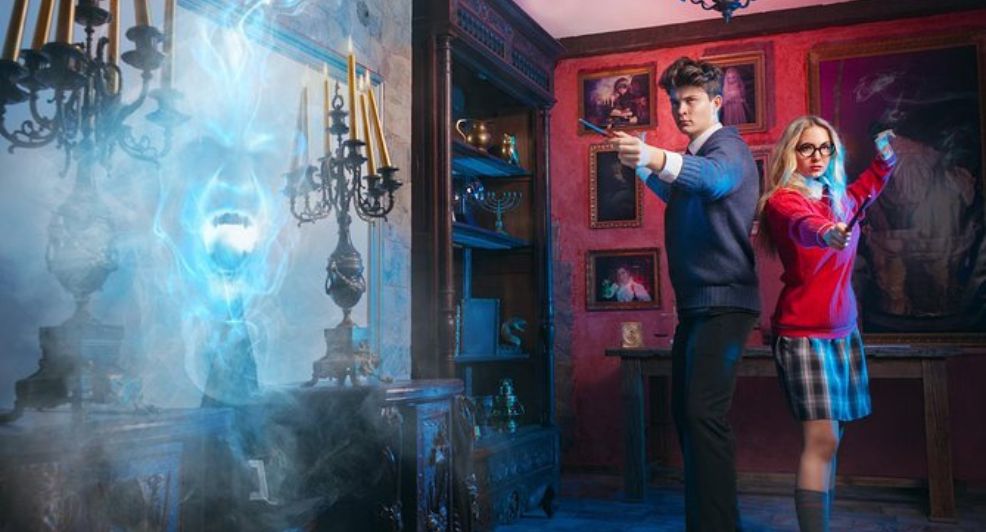 Escape Room