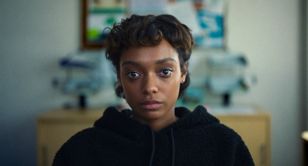everything now netflix