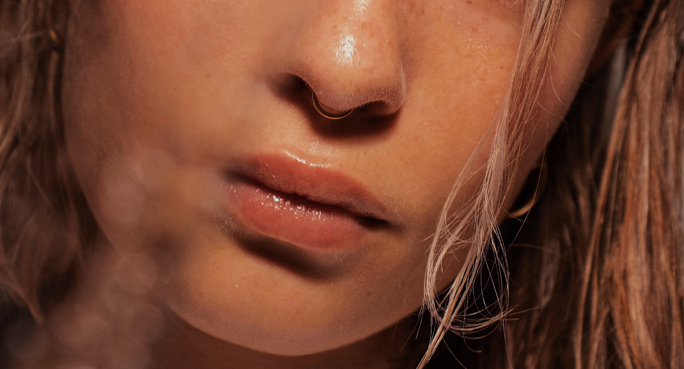 lippen botox fillers