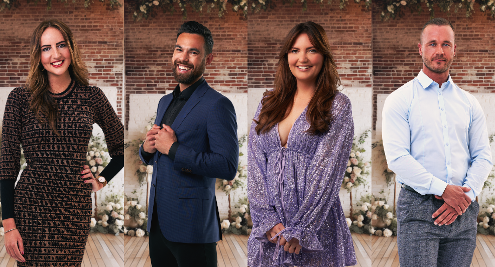 mafs deelnemer uit programma