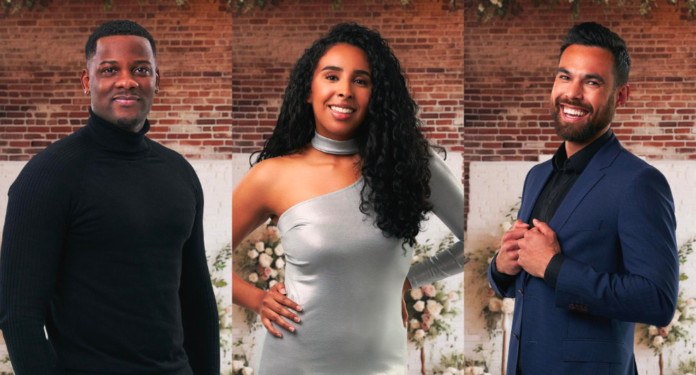 married at first sight bommetje