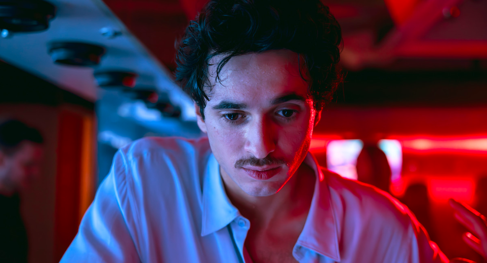 nieuw op netflix crypto boy