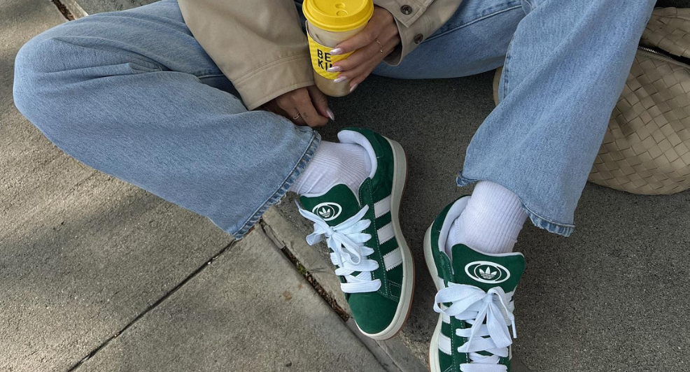 sneakertrends herfst