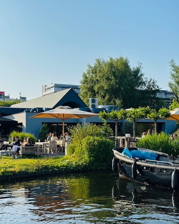Wijnbar Mendoza Rotterdam